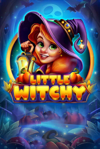 Демо игра Little Witchy играть онлайн | CasinoX бесплатно