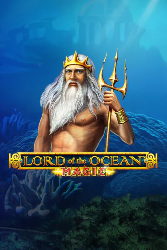 Демо игра Lord of the Ocean Magic играть онлайн | CasinoX бесплатно