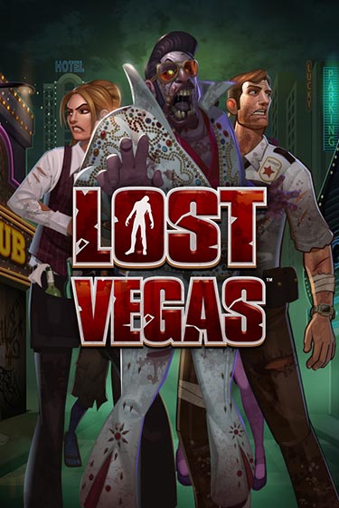 Демо игра Lost Vegas играть онлайн | CasinoX бесплатно