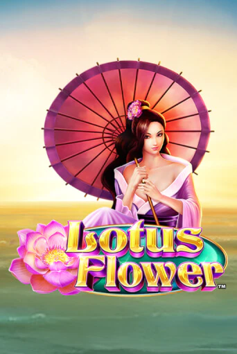 Демо игра Lotus Flower играть онлайн | CasinoX бесплатно