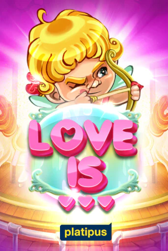 Демо игра Love is играть онлайн | CasinoX бесплатно