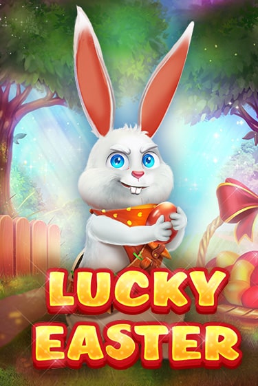 Демо игра Lucky Easter играть онлайн | CasinoX бесплатно