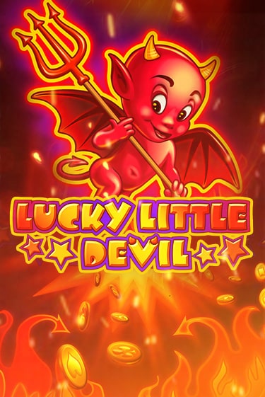 Демо игра Lucky Little Devil играть онлайн | CasinoX бесплатно