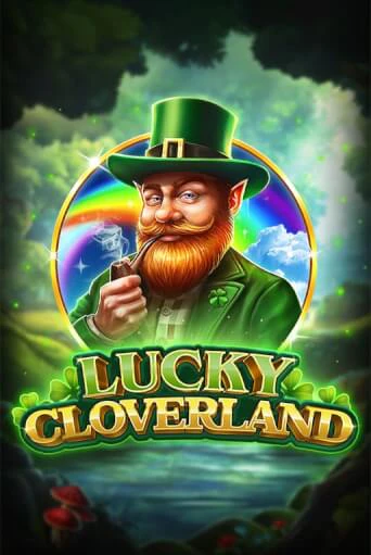 Демо игра Lucky Cloverland играть онлайн | CasinoX бесплатно