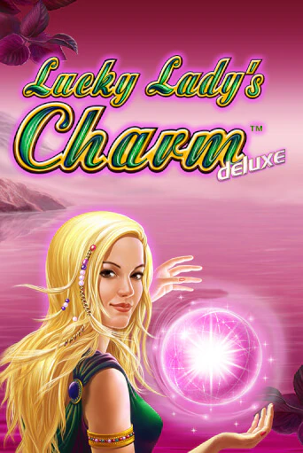 Демо игра Lucky Lady's Charm Deluxe играть онлайн | CasinoX бесплатно