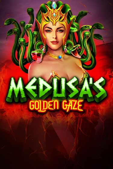 Демо игра Medusa's Golden Gaze играть онлайн | CasinoX бесплатно