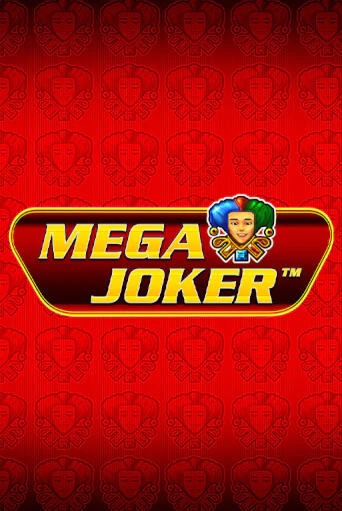 Демо игра Mega Joker играть онлайн | CasinoX бесплатно