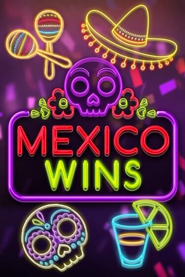 Демо игра Mexico Wins играть онлайн | CasinoX бесплатно