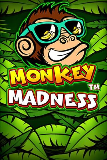 Демо игра Monkey Madness играть онлайн | CasinoX бесплатно