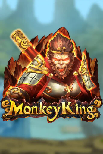 Демо игра Monkey King играть онлайн | CasinoX бесплатно