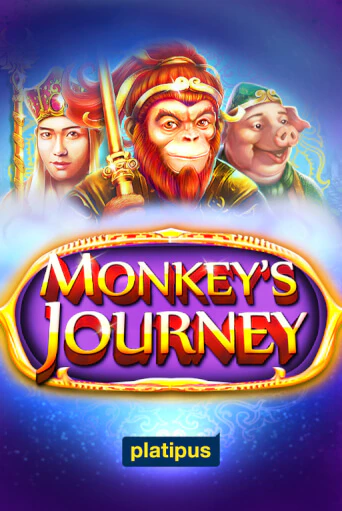 Демо игра Monkey's Journey играть онлайн | CasinoX бесплатно