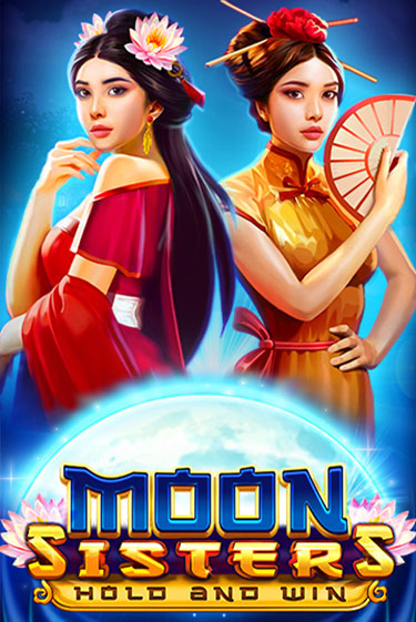 Демо игра Moon Sisters играть онлайн | CasinoX бесплатно