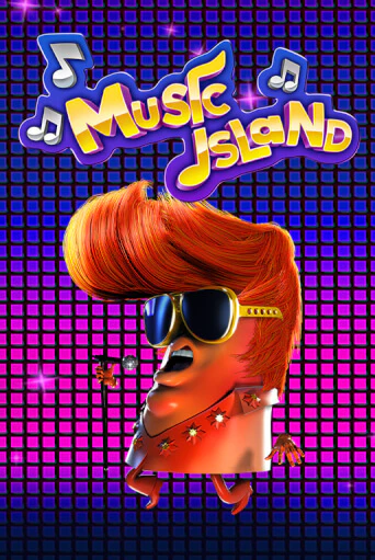 Демо игра Music Island играть онлайн | CasinoX бесплатно