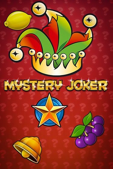 Демо игра Mystery Joker играть онлайн | CasinoX бесплатно