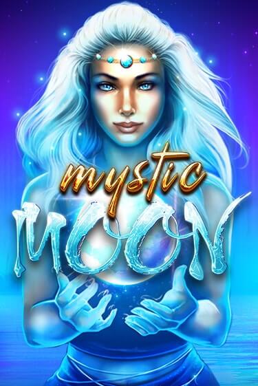 Демо игра Mystic Moon играть онлайн | CasinoX бесплатно