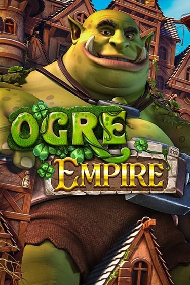 Демо игра Ogre Empire играть онлайн | CasinoX бесплатно