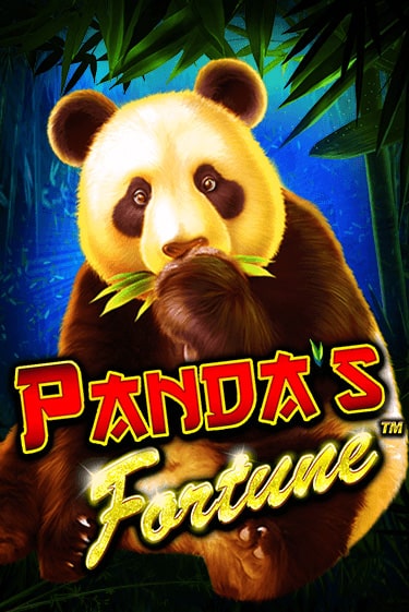 Демо игра Panda's Fortune играть онлайн | CasinoX бесплатно