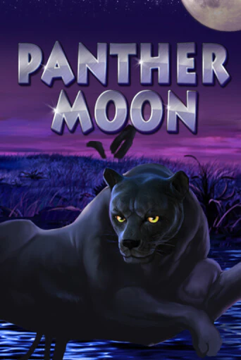 Демо игра Panther Moon играть онлайн | CasinoX бесплатно