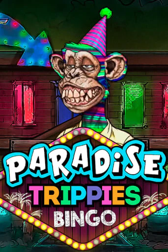 Демо игра Paradise Trippies Bingo играть онлайн | CasinoX бесплатно