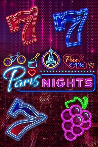 Демо игра Paris Nights играть онлайн | CasinoX бесплатно