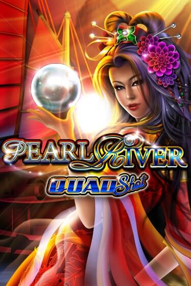 Демо игра Pearl River играть онлайн | CasinoX бесплатно