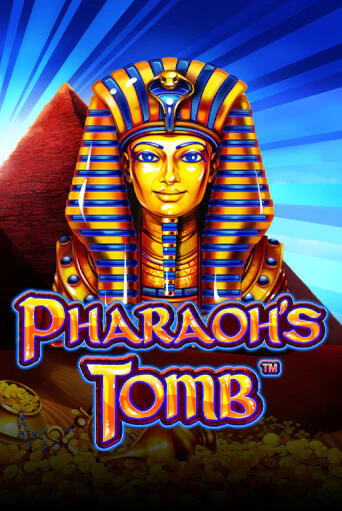 Демо игра Pharaoh's Tomb играть онлайн | CasinoX бесплатно