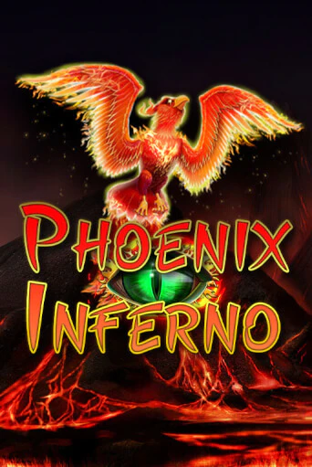 Демо игра Phoenix Inferno играть онлайн | CasinoX бесплатно