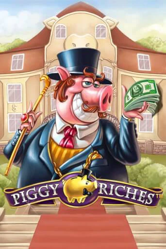 Демо игра Piggy Riches™ играть онлайн | CasinoX бесплатно