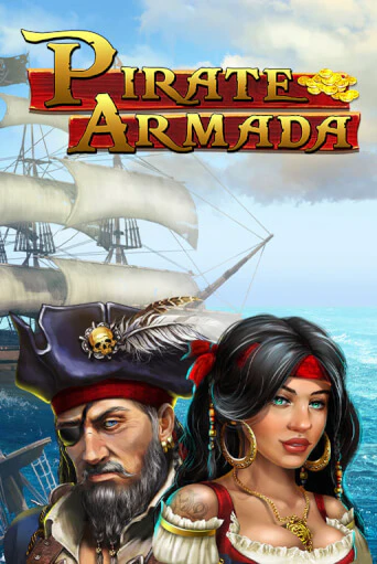 Демо игра Pirate Armada играть онлайн | CasinoX бесплатно