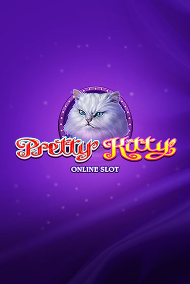 Демо игра Pretty Kitty играть онлайн | CasinoX бесплатно