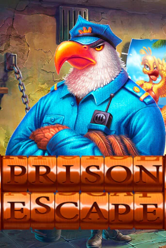 Демо игра Prison Escape играть онлайн | CasinoX бесплатно