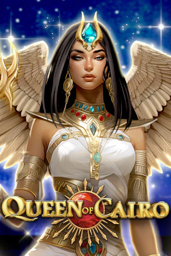 Демо игра Queen of Cairo играть онлайн | CasinoX бесплатно