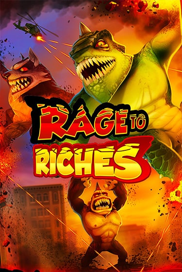 Демо игра Rage to Riches играть онлайн | CasinoX бесплатно