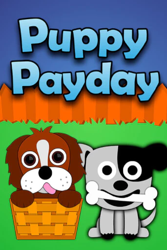 Демо игра Puppy Payday играть онлайн | CasinoX бесплатно