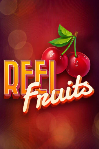 Демо игра Reel Fruits играть онлайн | CasinoX бесплатно