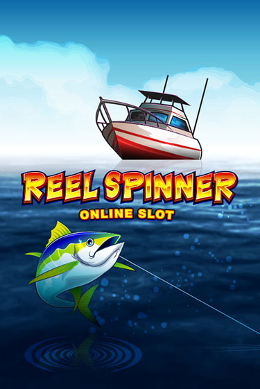 Демо игра Reel Spinner играть онлайн | CasinoX бесплатно