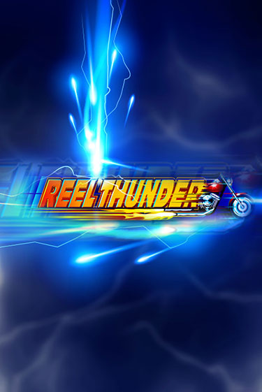 Демо игра Reel Thunder играть онлайн | CasinoX бесплатно