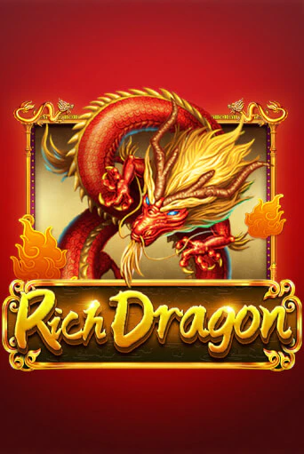 Демо игра Rich Dragon играть онлайн | CasinoX бесплатно