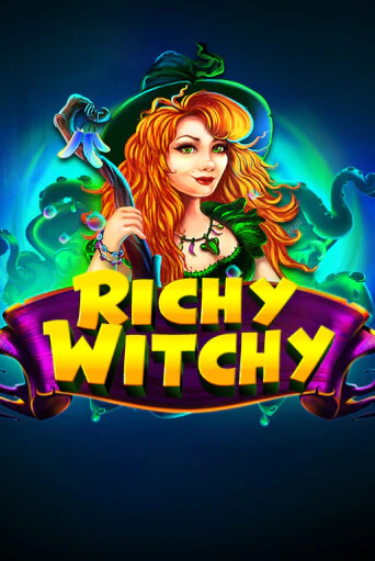 Демо игра Richy Witchy играть онлайн | CasinoX бесплатно