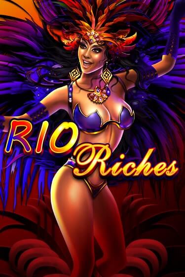 Демо игра Rio Riches играть онлайн | CasinoX бесплатно