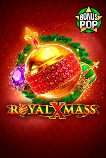 Демо игра Royal Xmass играть онлайн | CasinoX бесплатно