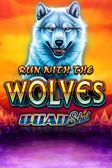 Демо игра Run With The Wolves играть онлайн | CasinoX бесплатно