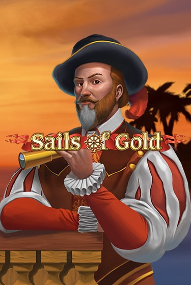 Демо игра Sails of Gold играть онлайн | CasinoX бесплатно