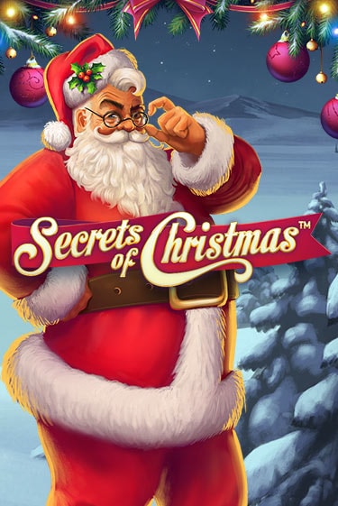 Демо игра Secrets of Christmas™ играть онлайн | CasinoX бесплатно