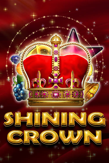 Демо игра Shining Crown играть онлайн | CasinoX бесплатно