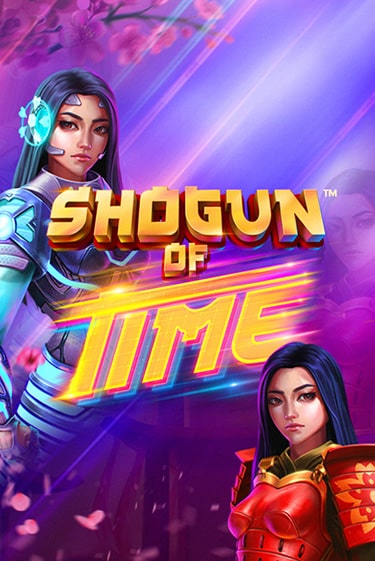 Демо игра Shogun of Time играть онлайн | CasinoX бесплатно