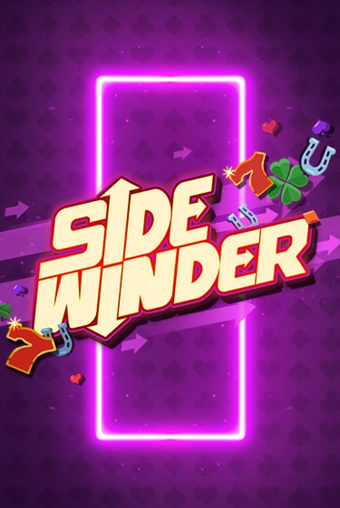 Демо игра Sidewinder играть онлайн | CasinoX бесплатно