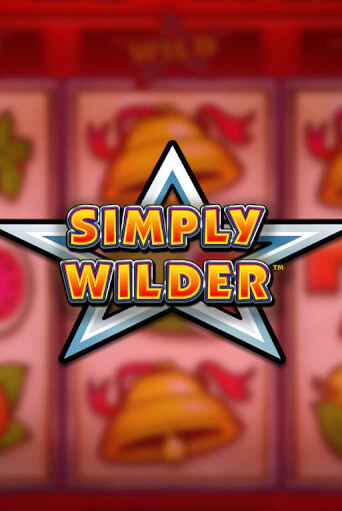 Демо игра Simply Wilder играть онлайн | CasinoX бесплатно