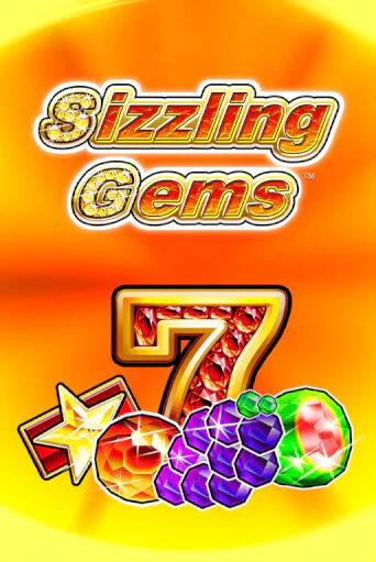 Демо игра Sizzling Gems играть онлайн | CasinoX бесплатно