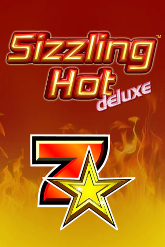 Демо игра Sizzling Hot Deluxe играть онлайн | CasinoX бесплатно